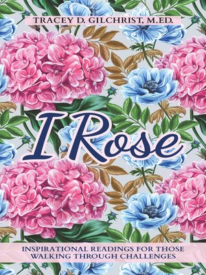 cover image of I Rose